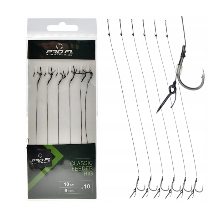 PRZTPONY DO METODY CLASSIC 10 10SZT